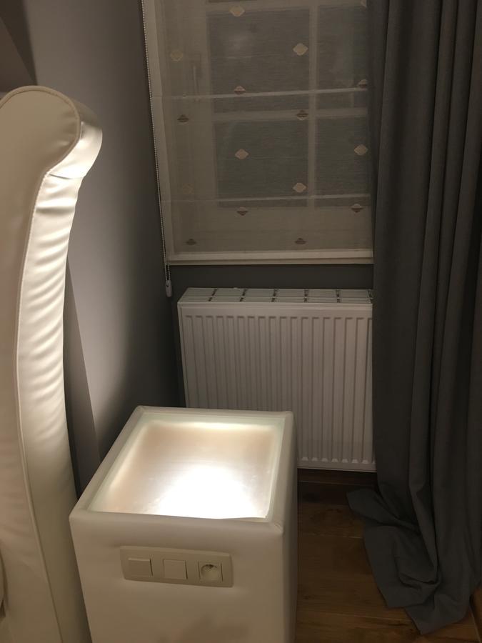 De Gouden Klokke Panzió Avelgem Kültér fotó